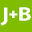 j