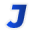 j