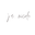 j