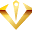 j