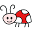j