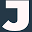 j