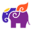 t