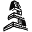 j