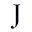 j