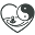 j