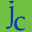 j