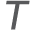 t
