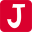 j