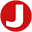 j