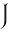 j