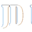 j