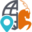 3