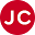 j