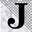 j
