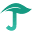 j