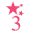 3