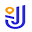 j