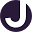 j