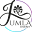 j