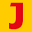 j