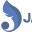 j