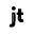 j