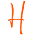 j