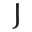 j