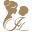 j