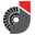 j