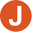 j