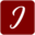 j