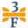 3