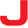 j