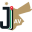 j