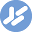 j