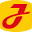 j