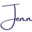 j