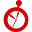 j