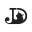 j