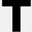 t