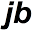 j