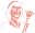 j