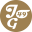 j