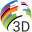 3
