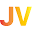 j