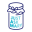 j