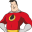 j