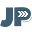 j